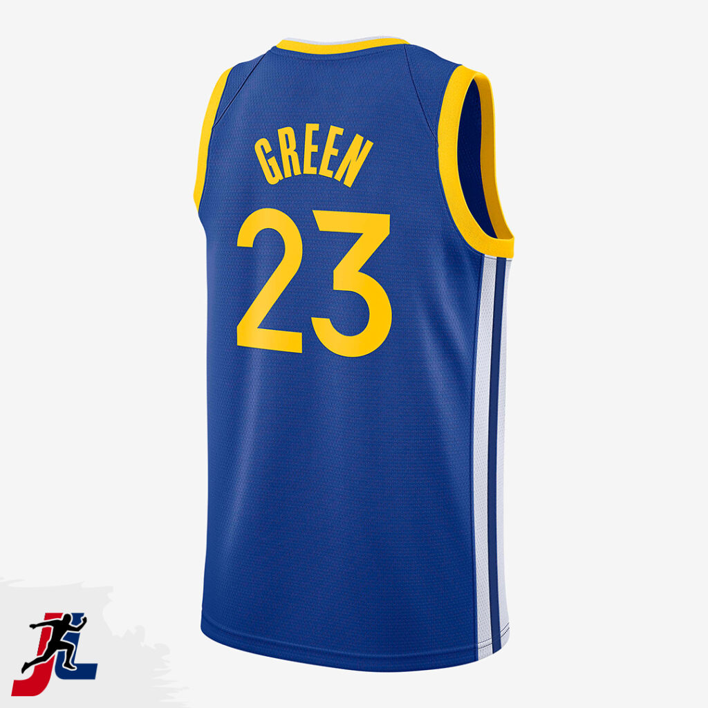 Basketball Uniform Jersey Manufacturer & Supplier SMBT117