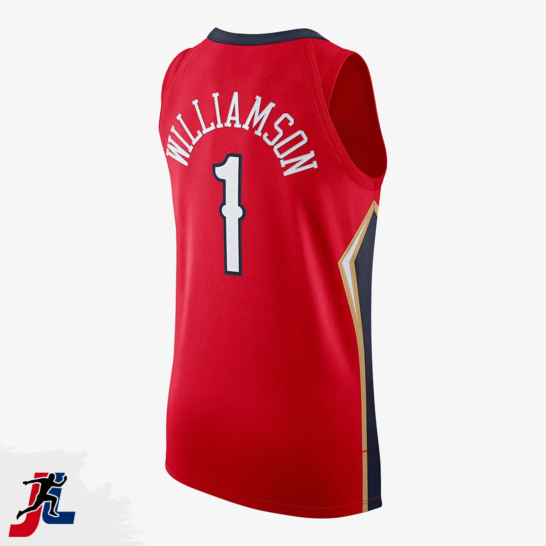 Basketball Uniform Jersey for Men, Sportswear and Activewear Manufacturer. Made by Janletic Sports in Sialkot Pakistan.