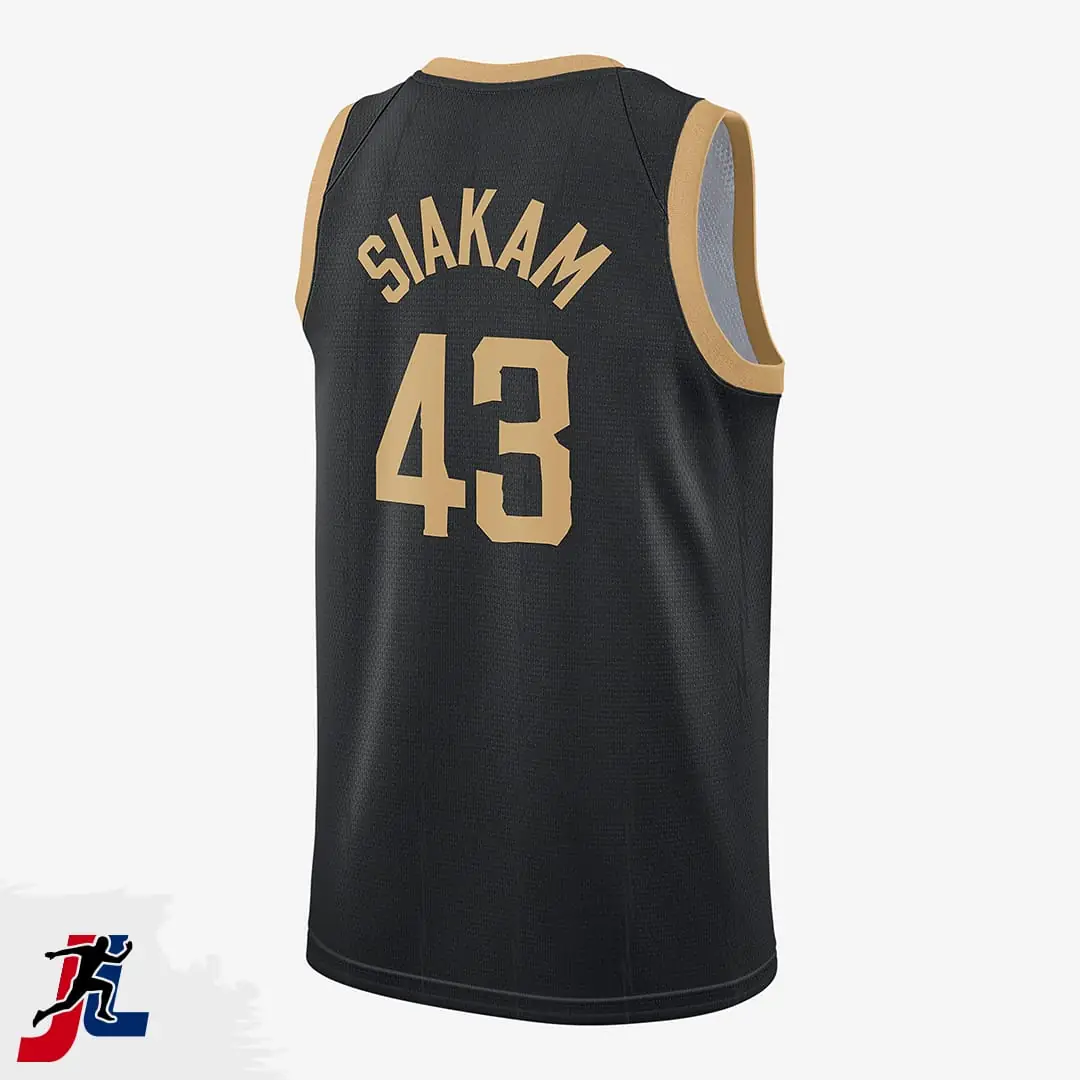 Basketball Jersey SMBT122, design mockup