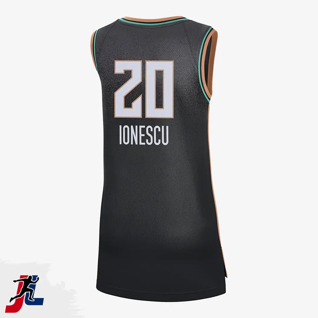 Basketball Jersey SWBT104, design mockup