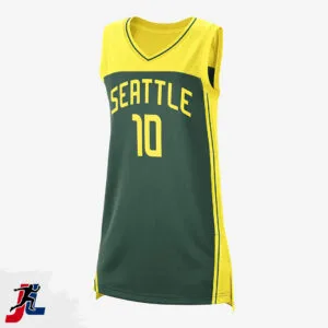 Basketball Jersey SWBT107, design mockup