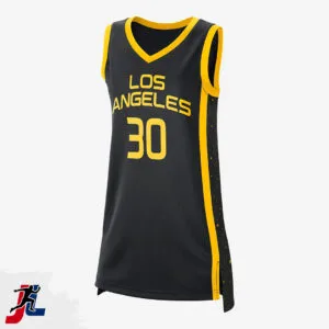 Basketball Jersey SWBT108, design mockup