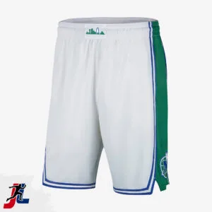 Basketball Shorts SMBT201, design mockup