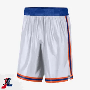 Basketball Shorts SMBT202, design mockup