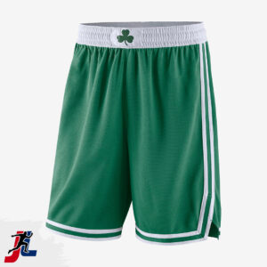 Basketball Uniform Shorts for Men, Sportswear and Activewear Manufacturer. Made by Janletic Sports in Sialkot Pakistan.
