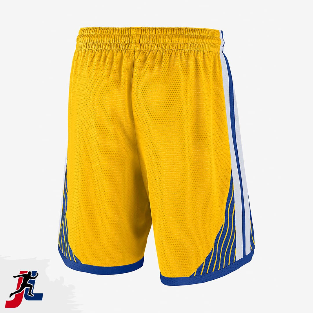 Basketball Uniform Shorts For Women Manufacturer Supplier SWBT205