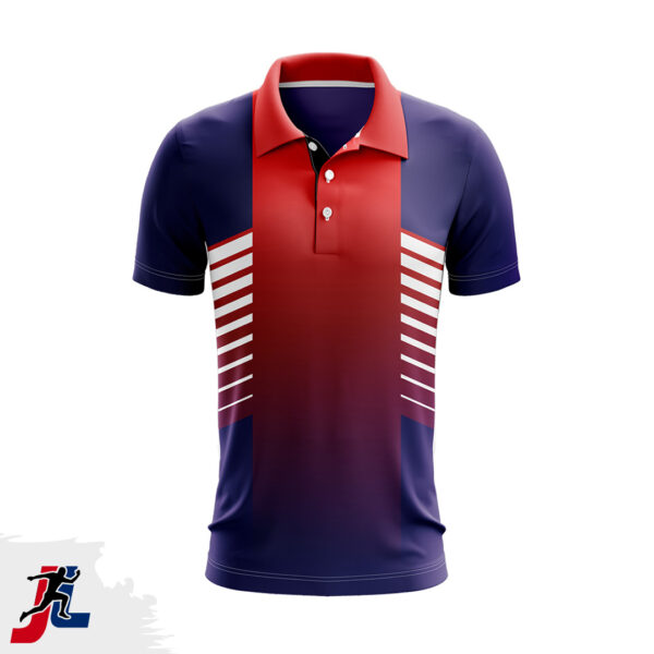 Cricket Uniform Jersey or Shirt for Women, Sportswear and Activewear Manufacturer. Made by Janletic Sports in Sialkot Pakistan.