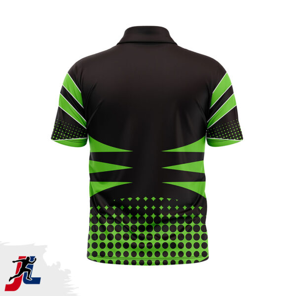 Cricket Uniform Jersey or Shirt for Women, Sportswear and Activewear Manufacturer. Made by Janletic Sports in Sialkot Pakistan.