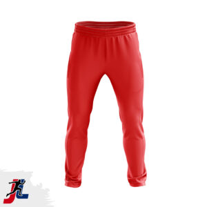 Cricket Uniform pants or trousers for Men, Sportswear and Activewear Manufacturer. Made by Janletic Sports in Sialkot Pakistan.