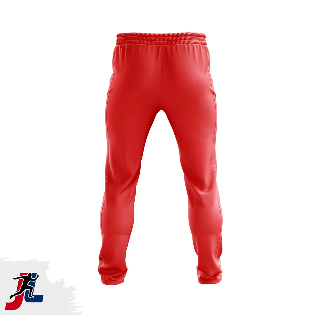 Cricket Uniform Pants or trousers for Women, Sportswear and Activewear Manufacturer. Made by Janletic Sports in Sialkot Pakistan.