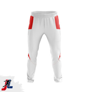 Cricket Uniform Pants or trousers for Women, Sportswear and Activewear Manufacturer. Made by Janletic Sports in Sialkot Pakistan.