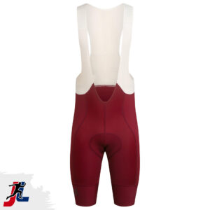 Cycling Bib Shorts for Men, Sportswear and Activewear Manufacturer. Made by Janletic Sports in Sialkot Pakistan.
