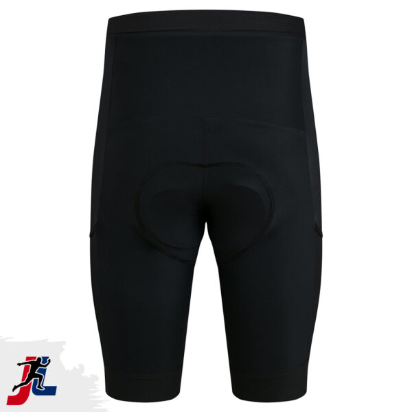 Cycling Shorts for Men, Sportswear and Activewear Manufacturer. Made by Janletic Sports in Sialkot Pakistan.