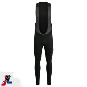 Cycling Tights for Men, Sportswear and Activewear Manufacturer. Made by Janletic Sports in Sialkot Pakistan.