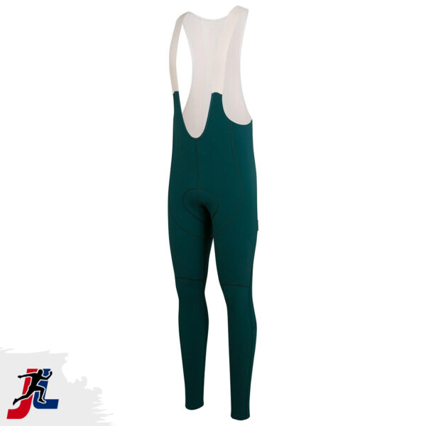 Cycling Tights for Men, Sportswear and Activewear Manufacturer. Made by Janletic Sports in Sialkot Pakistan.