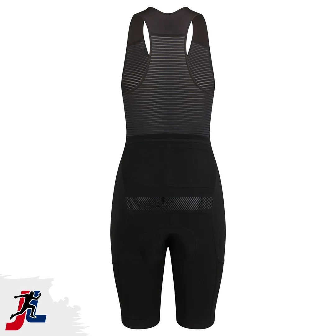 Cycling Bib Shorts SWCL201, design mockup