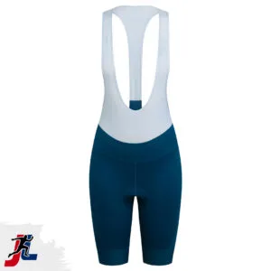 Cycling Bib Shorts for Women, Sportswear and Activewear Manufacturer. Made by Janletic Sports in Sialkot Pakistan.