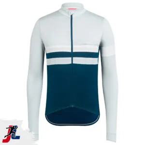 Cycling Jersey for Men, Sportswear and Activewear Manufacturer. Made by Janletic Sports in Sialkot Pakistan.