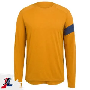 Cycling Jersey for Men, Sportswear and Activewear Manufacturer. Made by Janletic Sports in Sialkot Pakistan.