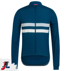 Cycling Jersey for Men, Sportswear and Activewear Manufacturer. Made by Janletic Sports in Sialkot Pakistan.