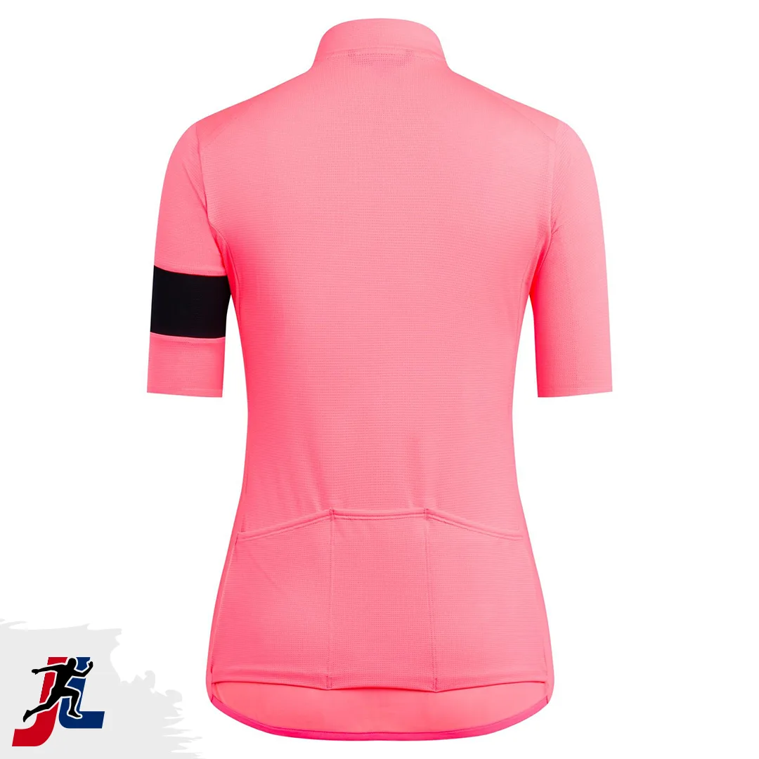 Cycling Jersey SWCL103, design mockup