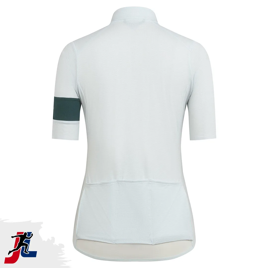 Cycling Jersey SWCL108, design mockup