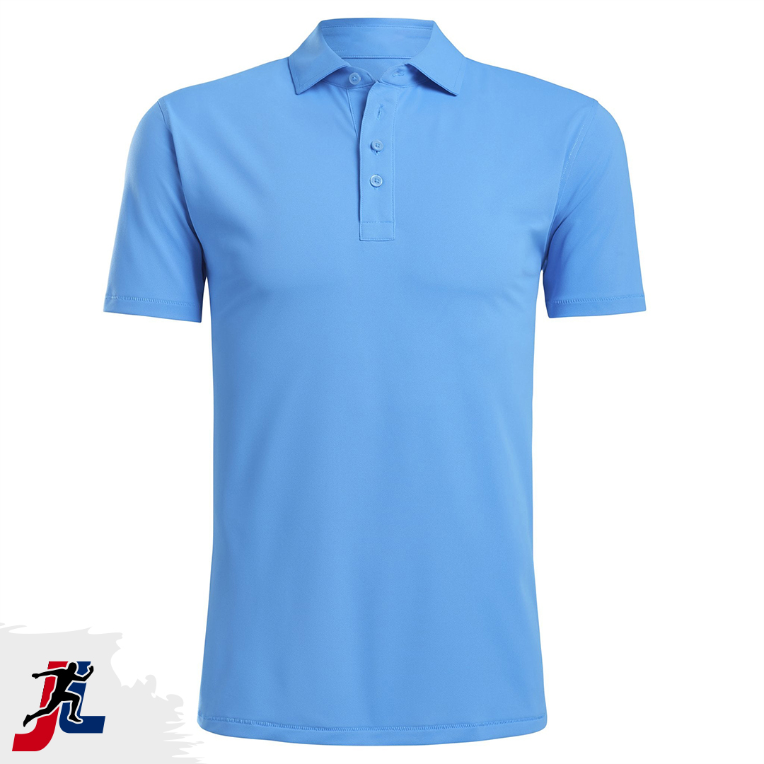 Golf Polo Shirt Manufacturer & Supplier SMGF101