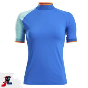 Golf Polo Shirt SWGF110, design mockup