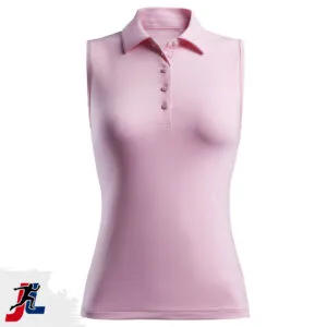 Golf Polo Shirt SWGF113, design mockup