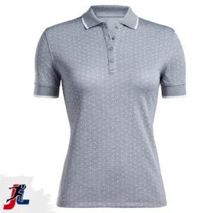Golf Polo Shirt SWGF115, design mockup