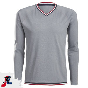 Golf Pullover for Men, Sportswear and Activewear Manufacturer. Made by Janletic Sports in Sialkot Pakistan.