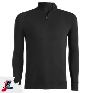 Golf Pullover SMGF206, design mockup
