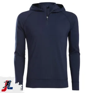 Golf Pullover SMGF207, design mockup