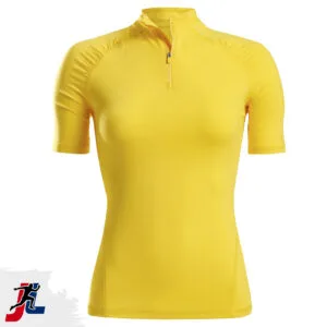 Golf Pullover SWGF201, design mockup