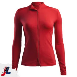 Golf Pullover SWGF202, design mockup