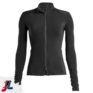 Golf Pullover SWGF207, design mockup