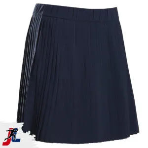 Golf skort and skirt for Women, Sportswear and Activewear Manufacturer. Made by Janletic Sports in Sialkot Pakistan.