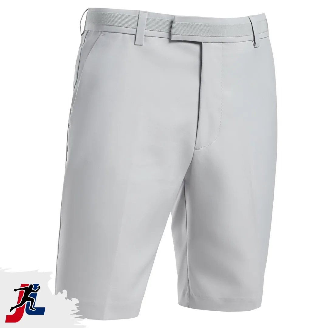 Golf Shorts SMGF314, design mockup