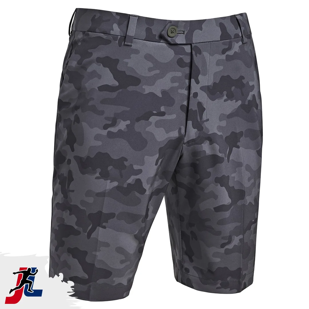 Golf Shorts SMGF315, design mockup