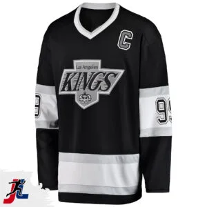 Ice Hockey Uniform Jersey for Men, Sportswear and Activewear Manufacturer. Made by Janletic Sports in Sialkot Pakistan.
