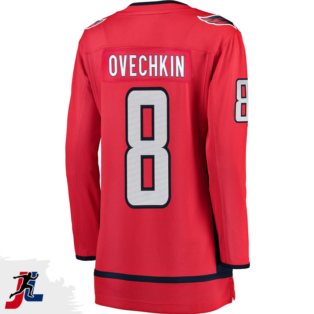 Ice Hockey Jersey For Women Manufacturer & Supplier SWIH103