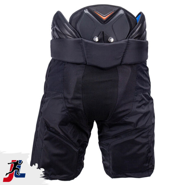 Ice Hockey Uniform Pants for Men, Sportswear and Activewear Manufacturer. Made by Janletic Sports in Sialkot Pakistan.