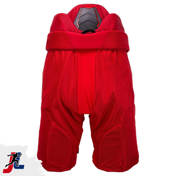 Ice Hockey Uniform Pants for Men, Sportswear and Activewear Manufacturer. Made by Janletic Sports in Sialkot Pakistan.