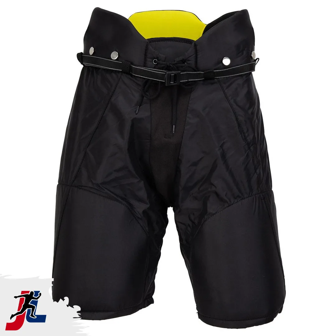 Ice Hockey Pants SWIH202, design mockup