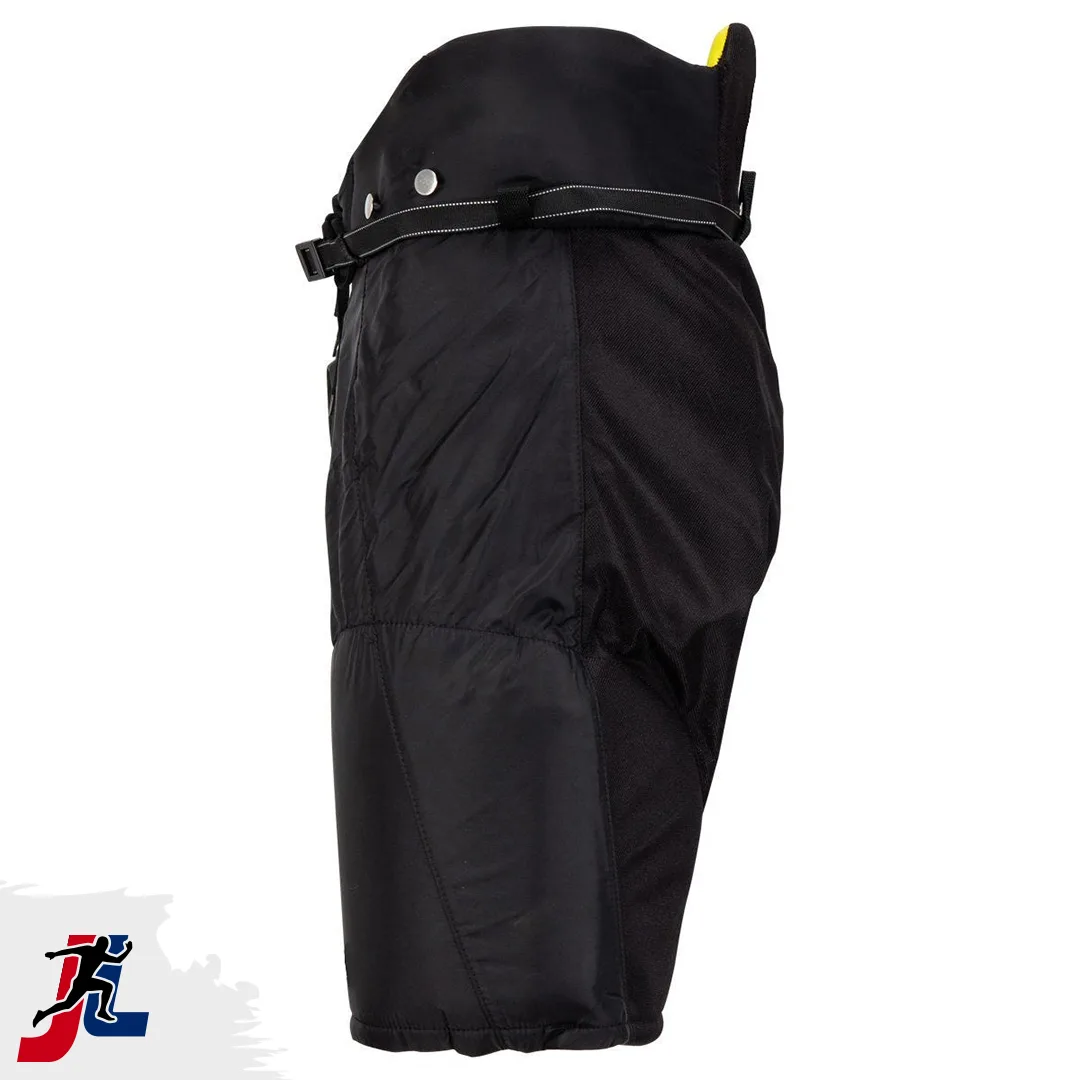 Ice Hockey Pants SWIH202, design mockup