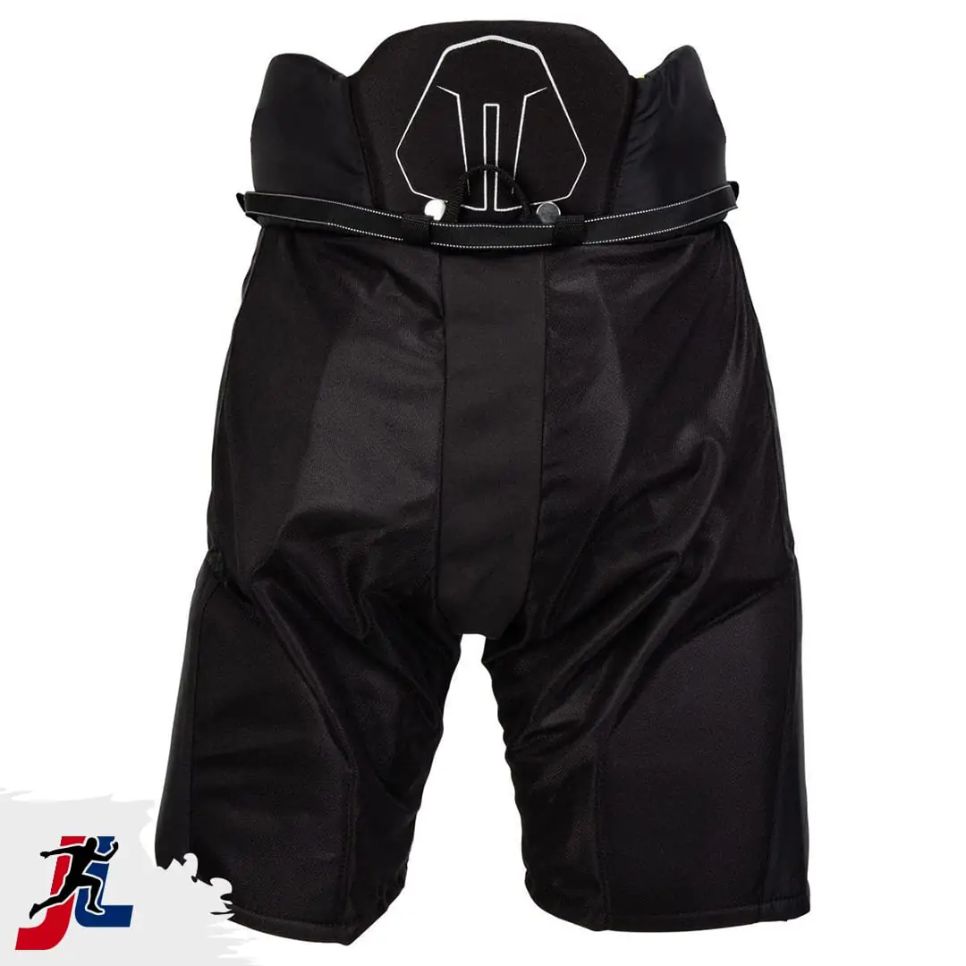 Ice Hockey Pants SWIH202, design mockup