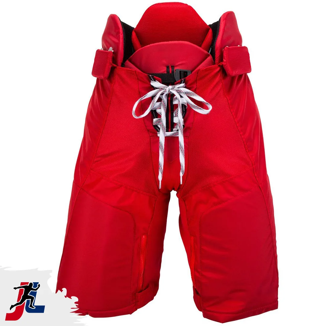 Ice Hockey Pants SWIH207, design mockup