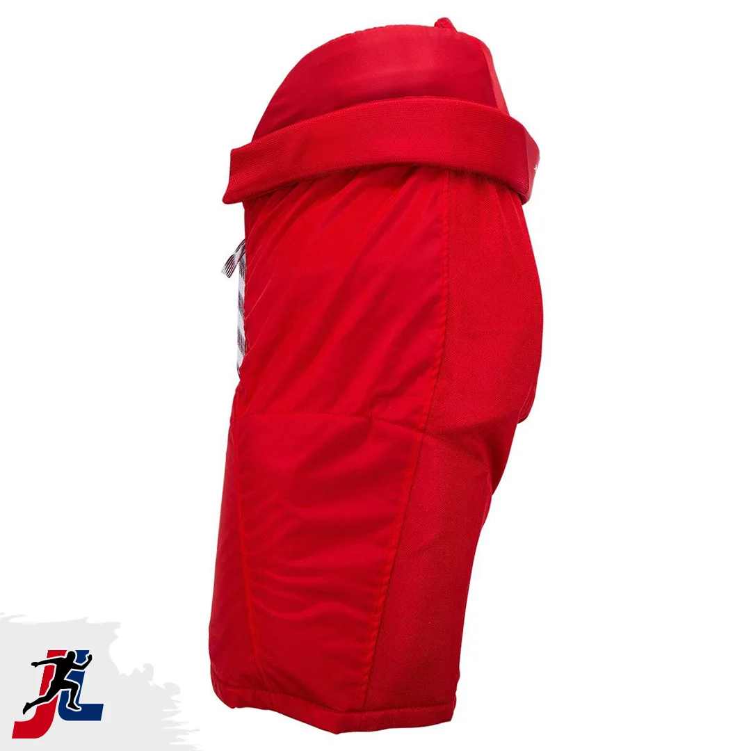 Ice Hockey Pants SWIH207, design mockup