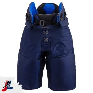 Ice Hockey Uniform Pants for Women, Sportswear and Activewear Manufacturer. Made by Janletic Sports in Sialkot Pakistan.