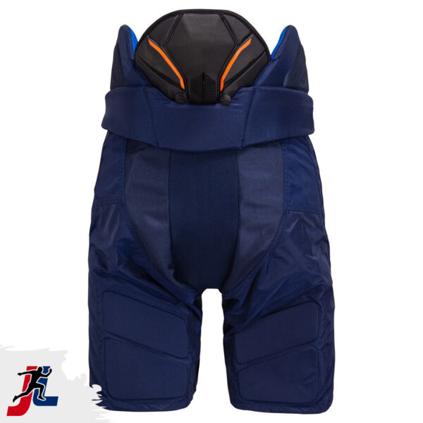 Ice Hockey Uniform Pants for Women, Sportswear and Activewear Manufacturer. Made by Janletic Sports in Sialkot Pakistan.